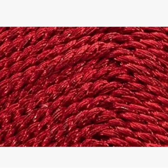 David Tate Holiday VIBE Women's Wedge Slide Sandalv size 8 - Picture 7 of 10